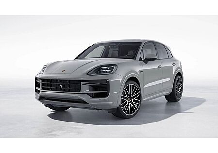Porsche Cayenne E-Hybrid,HEAD UP,HDMATRIX,BOSE