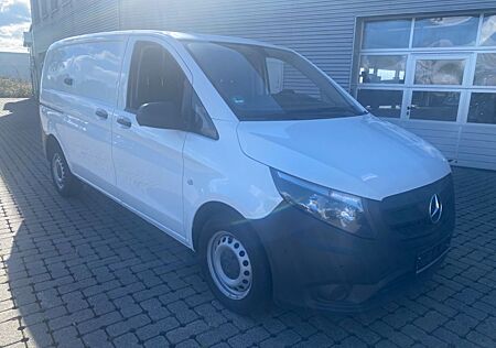 Mercedes-Benz Vito Kasten 111. CDI FWD kompakt. Euro 6.Tüv.Neu