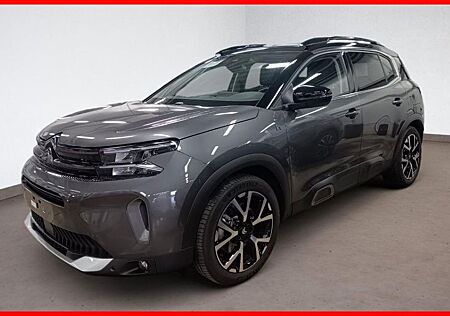 Citroën C5 Aircross Plug-in-Hybrid 225 ë-EAT8 SHINE PACK