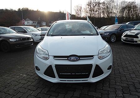 Ford Focus 1,6 Ti-VCT 77kW Trend