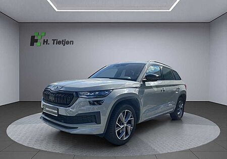 Skoda Kodiaq Diesel 2.0 TDI DSG Sportline