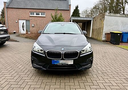 BMW 218i 218 Active Tourer