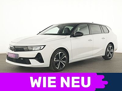 Opel Astra GS Fernlichtassist|LED|Einparkhilfe|360°