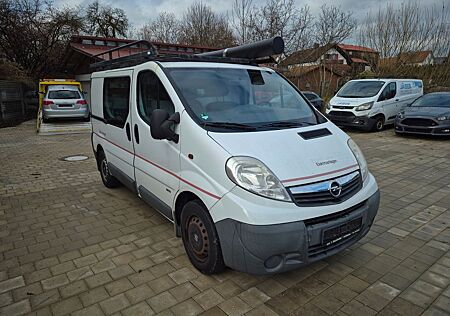 Opel Vivaro Kasten/Kombi Kasten L1H1 2,9t