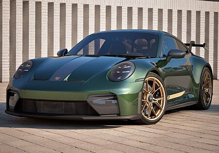 Porsche 992 911 GT3 .2, Weissach,PCCB,Lift,Clubsport uvm.