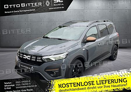 Dacia Jogger Extreme HYBRID140 5-Sitze CITY-PAKET/NAVI