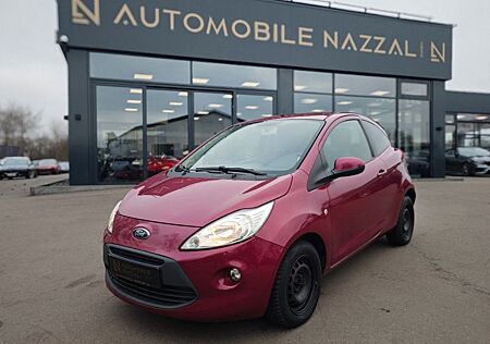 Ford Ka TITANIUM*KLIMA*2.HD*EURO6*TOP