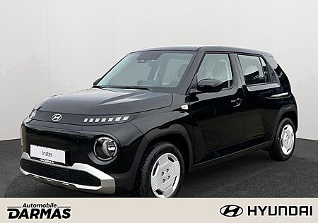 Hyundai Inster Elektro Select 42 kWh Navi CarPlay
