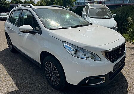 Peugeot 2008 Active