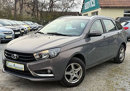 Lada Vesta 1.6 Kombi / KLIMAAUT / SITZHZG / PDC