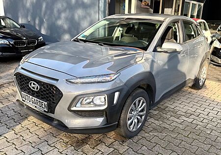 Hyundai Kona Pure 2WD