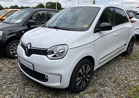 Renault Twingo E-TECH Navi*Klima*Sitzheizung*Rückfahrcam