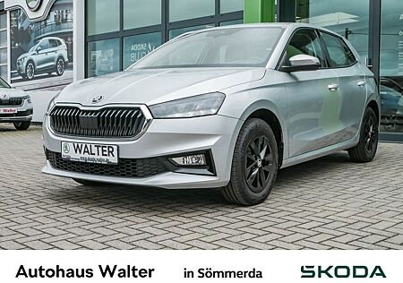 Skoda Fabia 1.0 TSI Ambition Plus KLIMA PDC SHZ