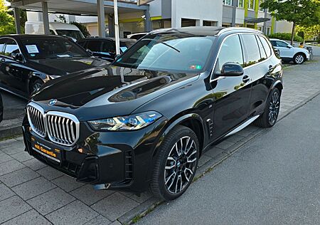 BMW X5 30d xDrive M Sport/PANO/AHK/21 ZOLL/VOLL VOLL