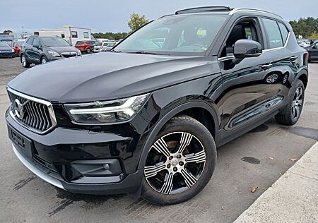 Volvo XC 40 XC40 Inscription D3 Panorama*Xenon*SHZ