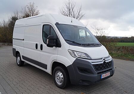Citroën Jumper Grossraumkasten 30 L2H2 Profi BlueHDi 130