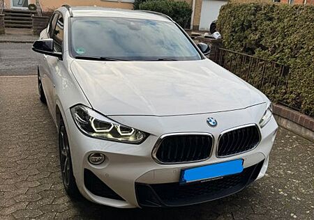 BMW X2 xDrive18d M-Sportpaket