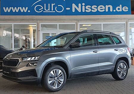 Skoda Karoq 1,0 TSI Ambition LED PDC TEMPOMAT WINTERPA