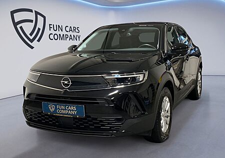 Opel Mokka gebraucht kaufen Opel Mokka Edition Navi LED PDC h/Kamera SHZ ACC APPC
