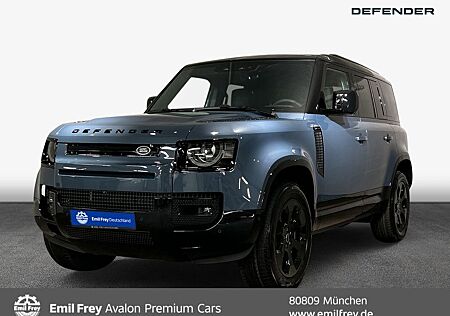 Land Rover Defender 110 D300 X-Dynamic SE 221 kW, 5-türig (