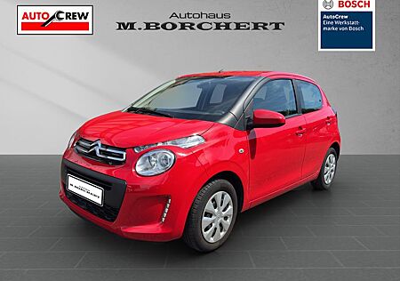 Citroën C1 Feel