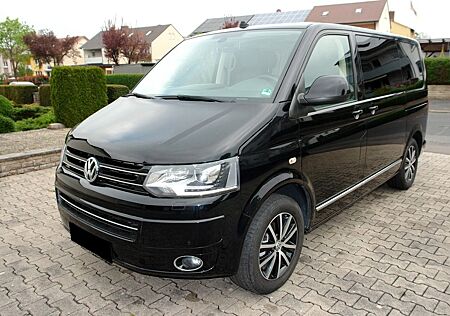 VW T5 Volkswagen andere