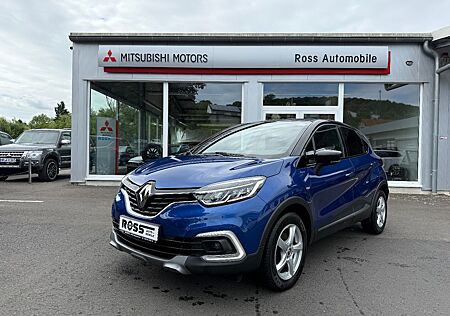 Renault Captur Version S *AHK*Navi*