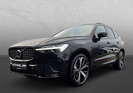 Volvo XC 60 XC60 B5 AWD Plus Dark+AHK+Luftfederung+21 Zoll