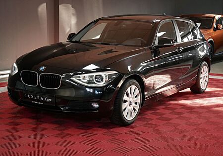 BMW 116i 5-trg. Xenon Navi PDC SHZ