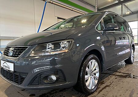 Seat Alhambra Style 7 Sitze
