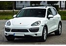 Porsche Cayenne S Diesel VOLL TOP !!