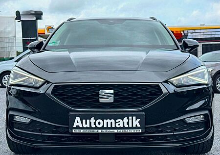 Seat Leon 1.5 e-TSI Sportstourer Style *NAVI*KAM*ACC*