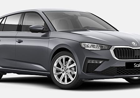 Skoda Scala Selection 1,0 TSI DSG -Kamera-el.Heckklapp