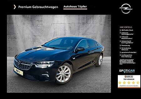 Opel Insignia B "Grand Sport" 1-Hand/Leder/Voll-LED