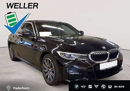 BMW 330e Aut. M Sport HUD,Laser,H&K,DAProf,PA,LiCoPr