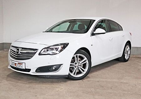 Opel Insignia A Innovation~Navi~BI-Xenon~PDC
