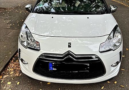 Citroën DS3 SportChic