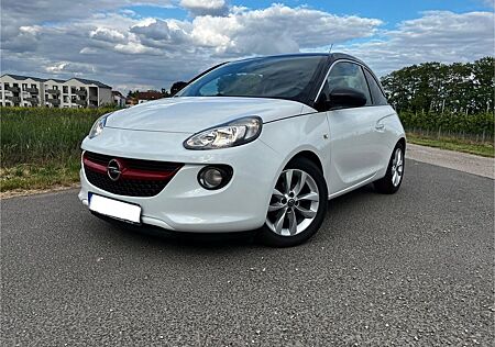 Opel Adam JAM 1.4 74kW JAM