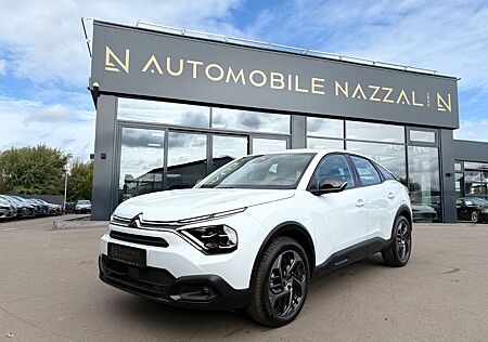 Citroën C4 LIM*VOLL-LED*NAVI*PDC*DESIGN RAD*TOP