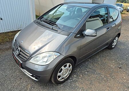Mercedes-Benz A 160 A -Klasse