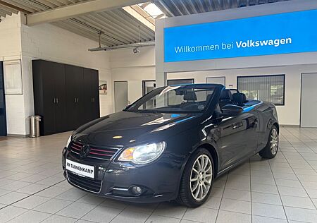 VW Eos Volkswagen 2.0 TSI NUR FÜR EXPORT 2.0 Turbo Klima Navi