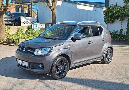 Suzuki Ignis Comfort