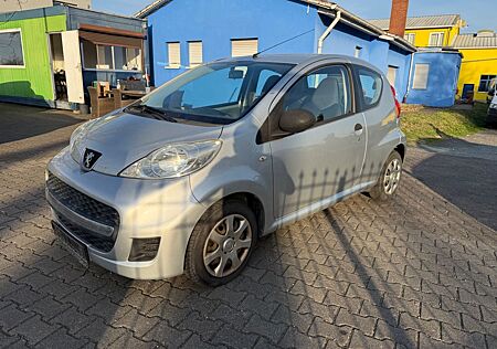Peugeot 107 Petit Filou