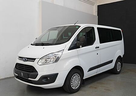 Ford Transit Custom Kombi 300 L1 Trend *KLIMA*AHK*
