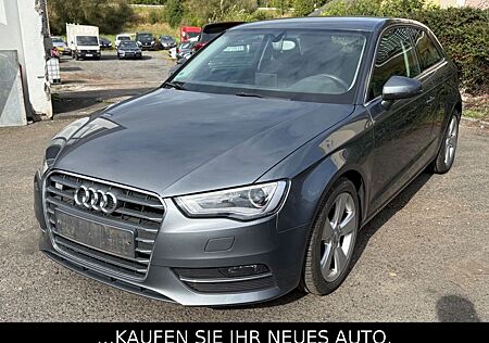 Audi A3 ambition 1,6 TDI Xenon Sehr guter Zustand