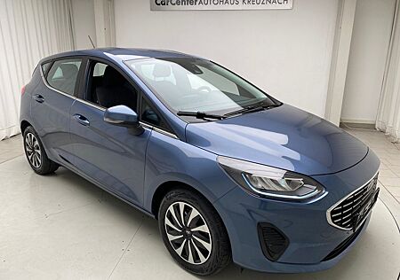 Ford Fiesta Titanium 1.0 EcoBoost Winterpaket LED