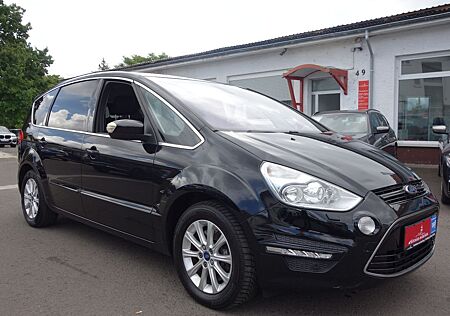 Ford S-Max Titanium/Kamera/Xenon