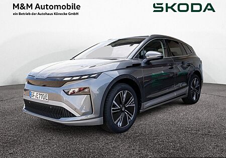Skoda Enyaq 60