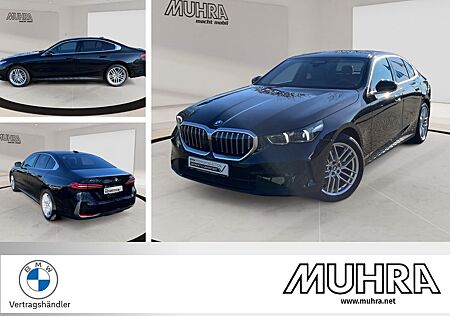 BMW 520d xDrive 19" DA Prof. Standhzg. HUD
