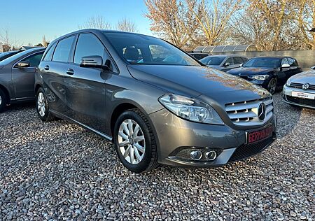 Mercedes-Benz B 180 B Automatik,1.Jahr Garantie